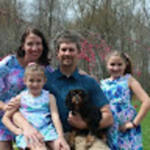 Meet your Posher, Stacey